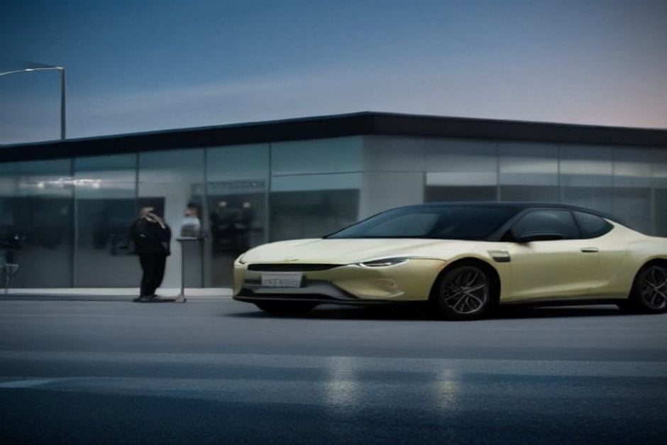 ca88320fb291a7ba Voitures électriques d'occasion, prix en chute en 2026, vendeurs sous pression, ce que les acheteurs peuvent gagner