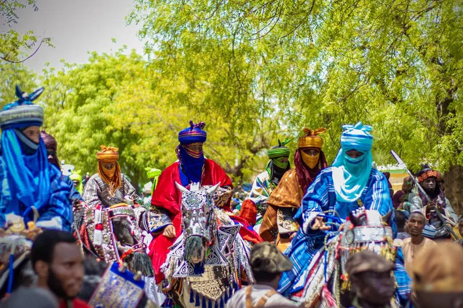 Diffusion d’une vidéo manipulée sur les réseaux sociaux au Sahel