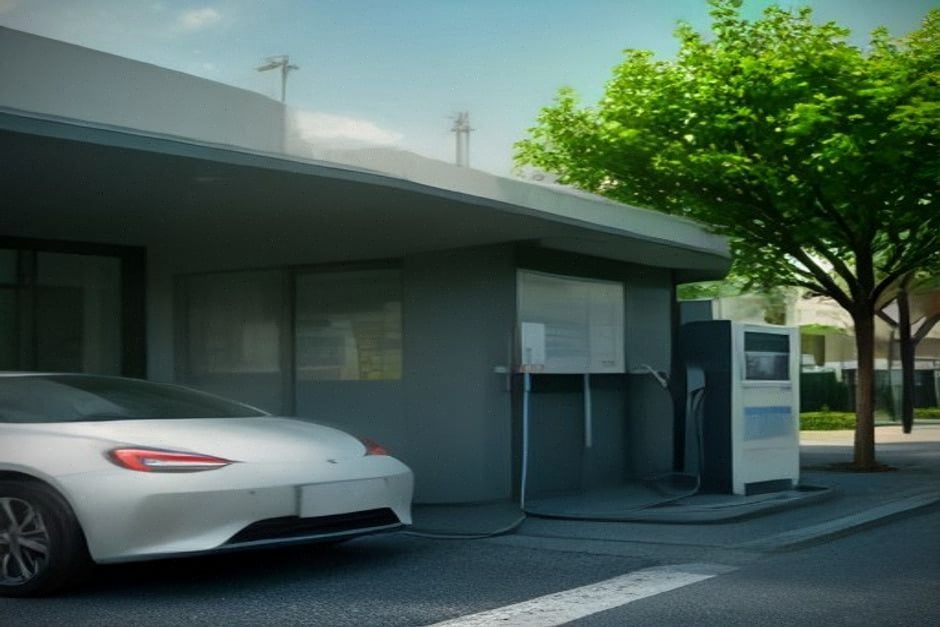 e197bd63ae1c4f8a Sécheresse en Hongrie, recharge électrique bridée, bornes publiques sous tension, ce que la France pourrait copier