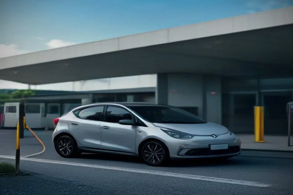 e5155fcc13e44ea2 Voiture électrique, autoroutes françaises, bornes de recharge saturées en 2026, ce que les départs de fin août révèlent
