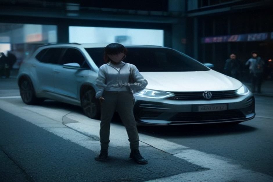 e9fc881151ebcab0 Début août 2026, 100 % électrique, plateforme Xpeng, le Volkswagen ID. Era 5X dévoile ce qui attend Tesla en Chine