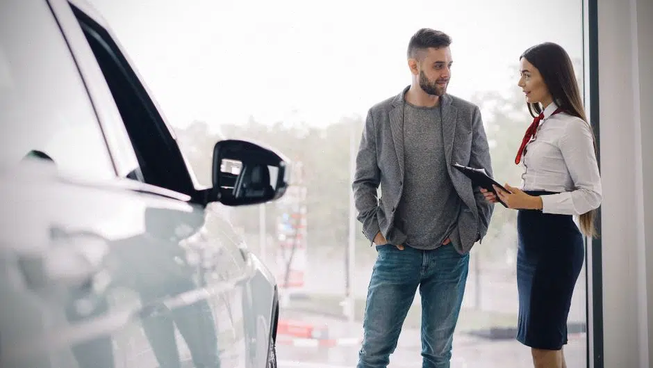 Acheteur face à un importateur automobile après une vente contestée