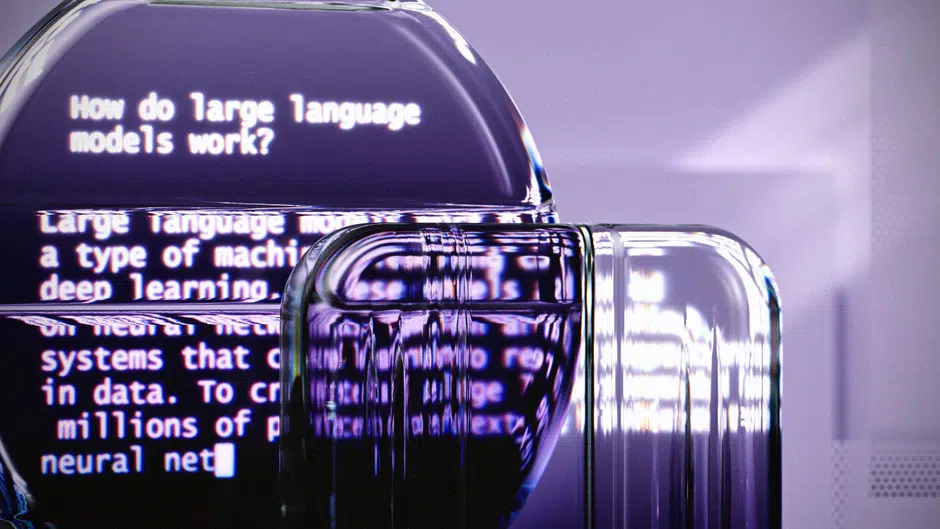 Contrôle de transparence pour chatbot d’entreprise soumis à l’AI Act