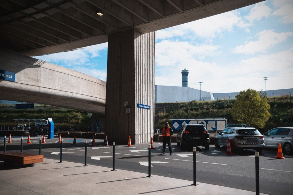 Bornes rapides sur autoroute lors des départs en voiture électrique