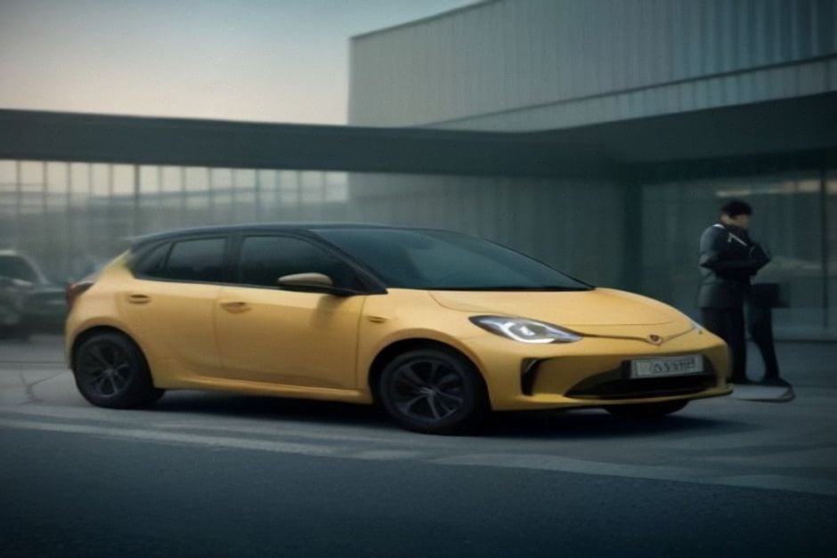 128f05147d0997fb 7 voitures électriques, 2027, autour de 20 000 €, Twingo E-Tech à 19 490 €, ce qui relance la bataille des prix