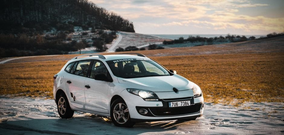 Batterie LFP du Renault Scénic E-Tech en environnement technique