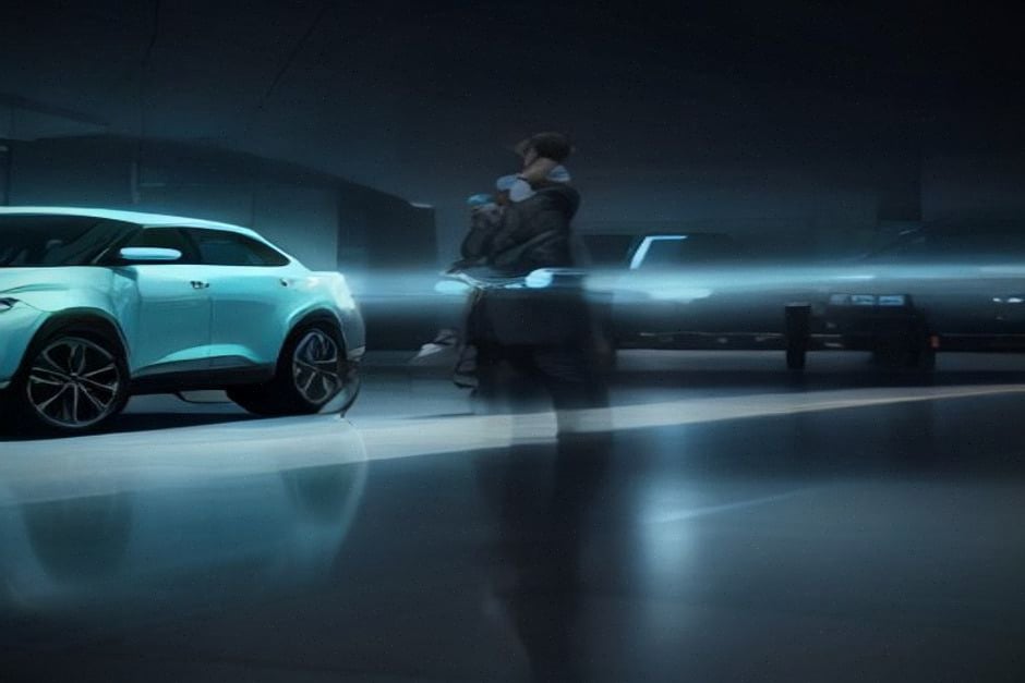 250f8ea70825d06d BYD numéro un mondial, voitures 100% électriques et hybrides rechargeables, les coulisses que TF1 Info dévoile en France