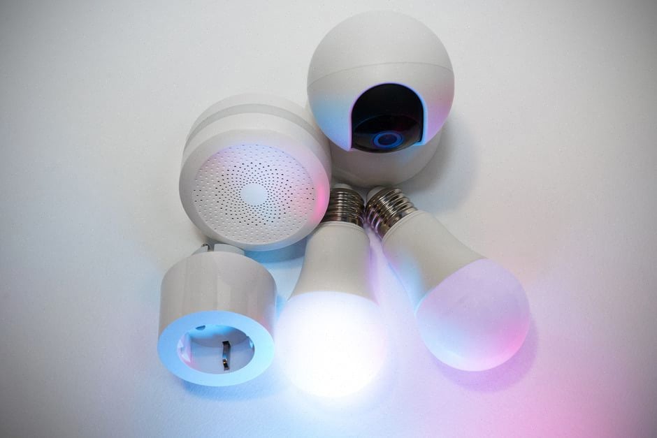 Appareils connectés et énergie domestique au salon IFA Berlin