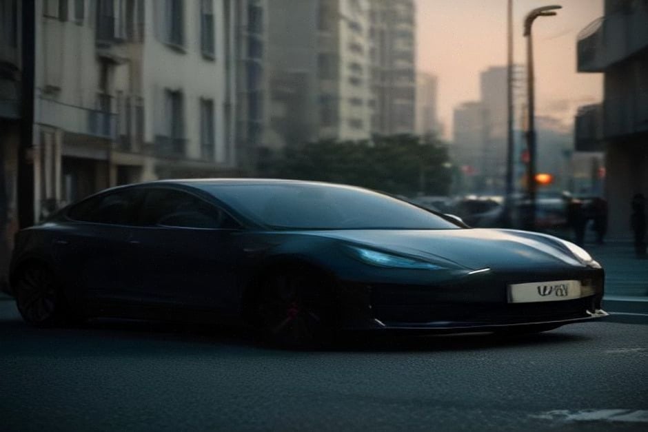 37e6b53a672cd9cb 33 590, 572 km d'autonomie, bonus de 3 000 et prime CEE de 400, cette Tesla Model 3 devient difficile à contester