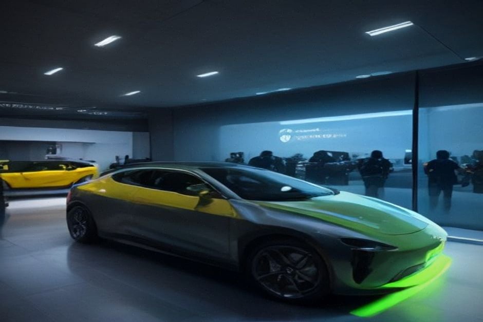 64f1828cedd45e75 25,7 % des ventes, une voiture neuve sur quatre est électrique en 2026, ce que la Dacia Sandero doit affronter en Europe
