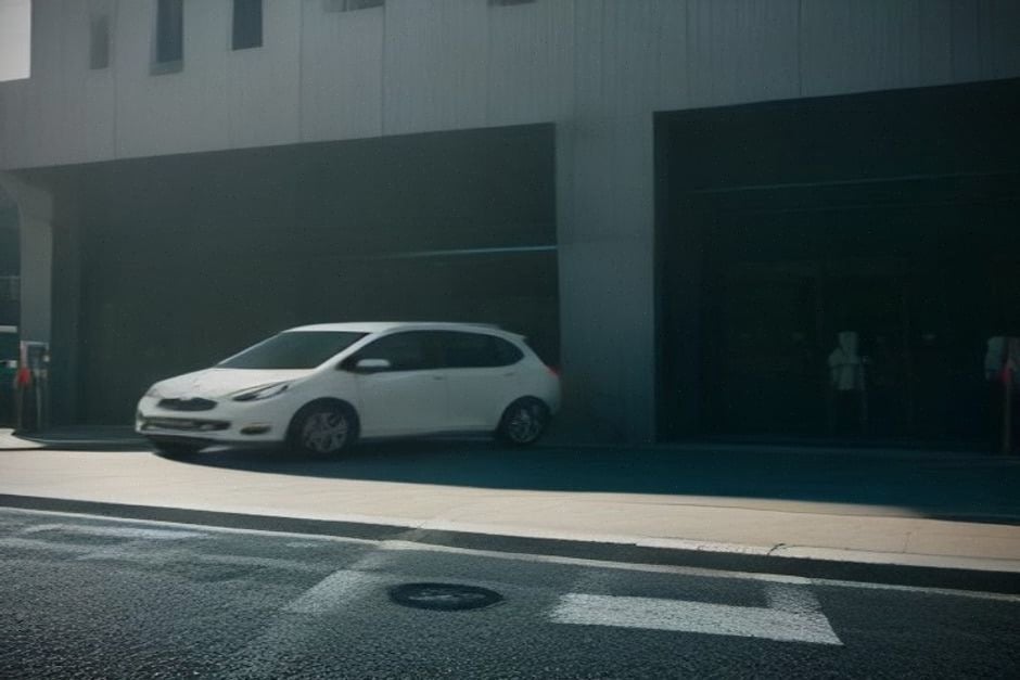 831dbb95f6fc50b1 496 km WLTP, 61 kWh, 4,1 mètres, la Hyundai Ioniq 3 vise les citadines électriques, ce qui surprend les rivales en Europe