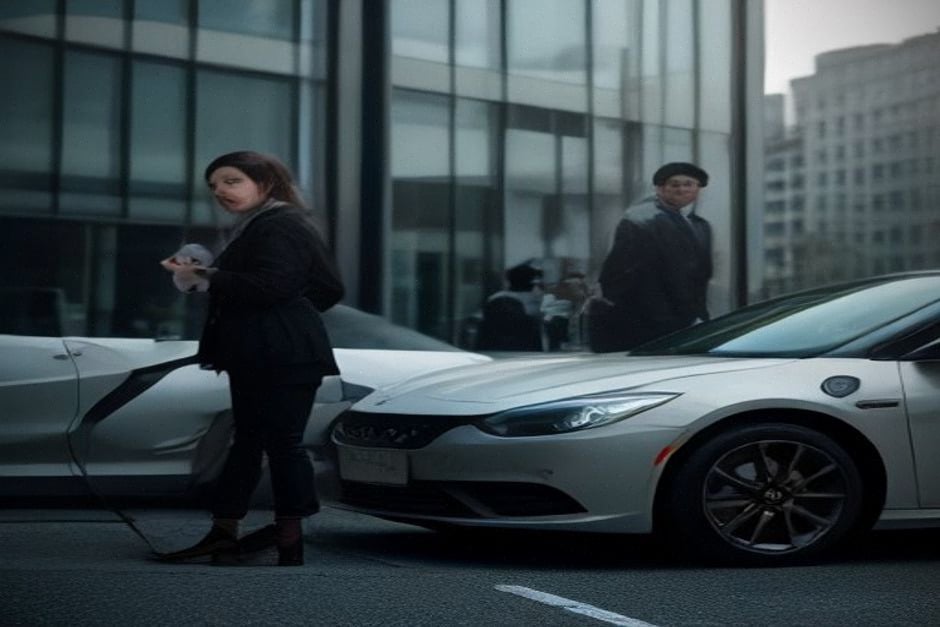 f765000427c25622 41 % des ventes, 38 % des immatriculations en août, la voiture électrique cartonne sous aides, ce qui change en France