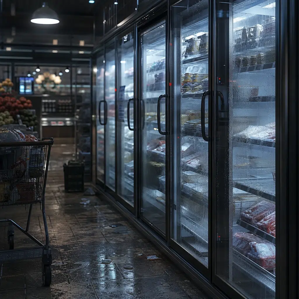 Cyberattaque Intermarché
