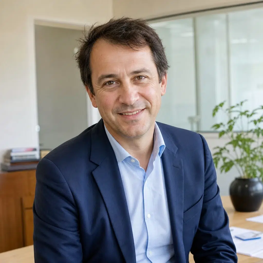 Patrick Puy Gifi